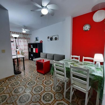 Habitaciones En Mi Piso Del Centro De Huelva Kültér fotó