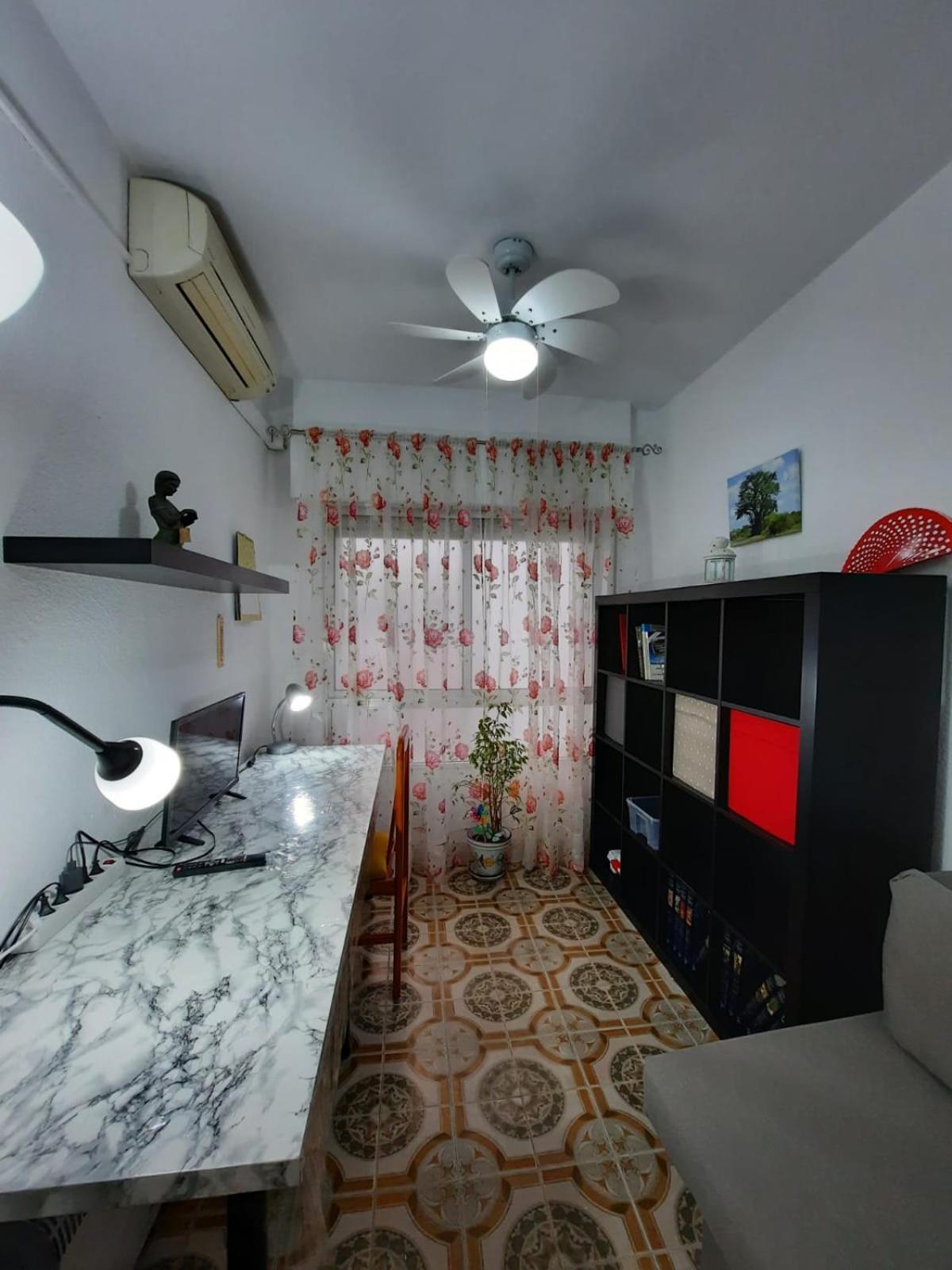 Habitaciones En Mi Piso Del Centro De Huelva Kültér fotó