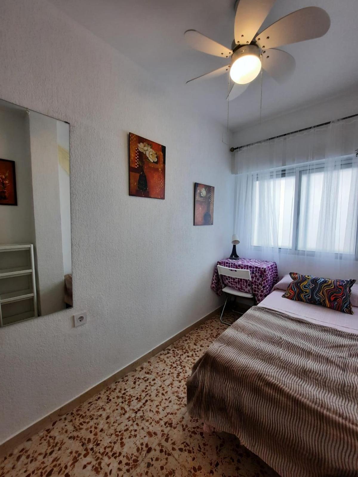 Habitaciones En Mi Piso Del Centro De Huelva Kültér fotó
