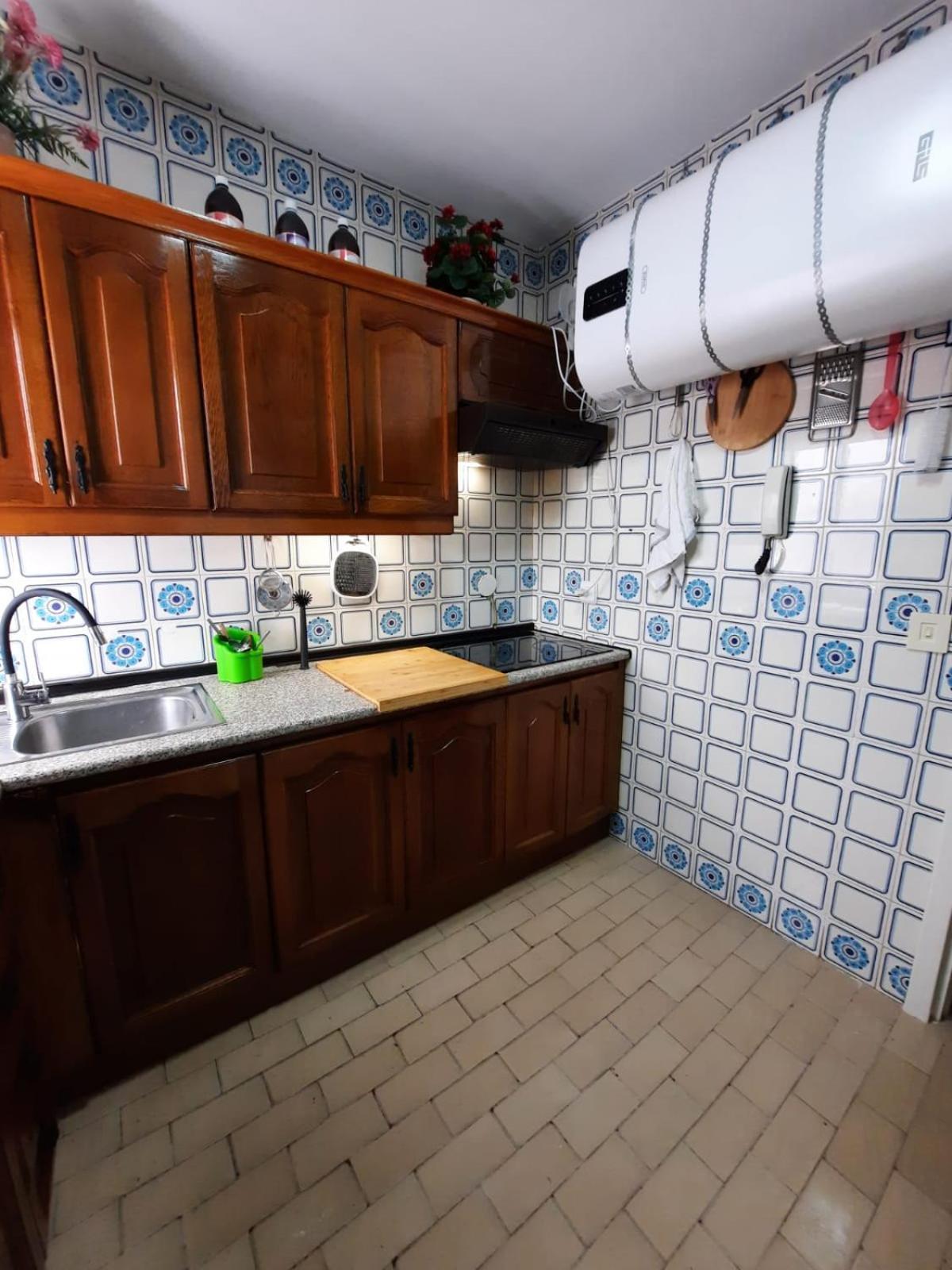 Habitaciones En Mi Piso Del Centro De Huelva Kültér fotó