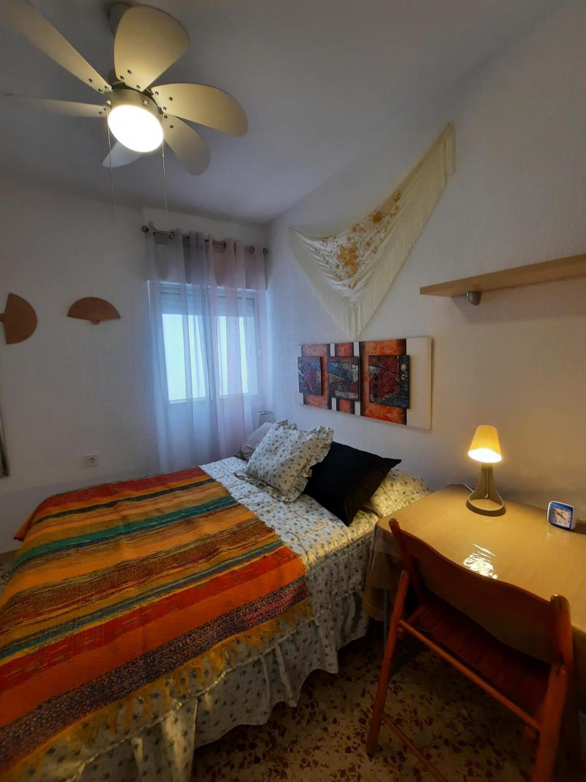 Habitaciones En Mi Piso Del Centro De Huelva Kültér fotó