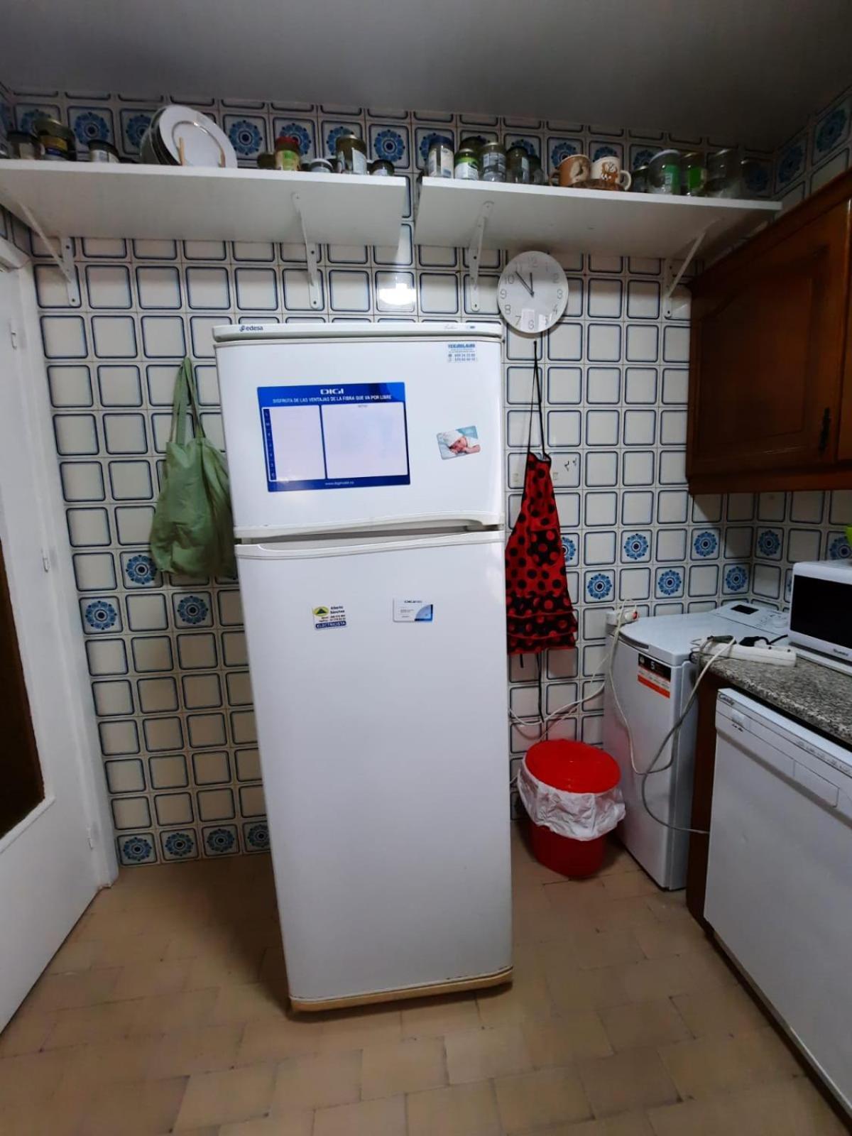 Habitaciones En Mi Piso Del Centro De Huelva Kültér fotó