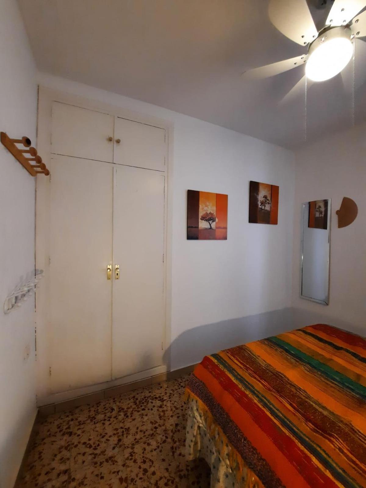 Habitaciones En Mi Piso Del Centro De Huelva Kültér fotó