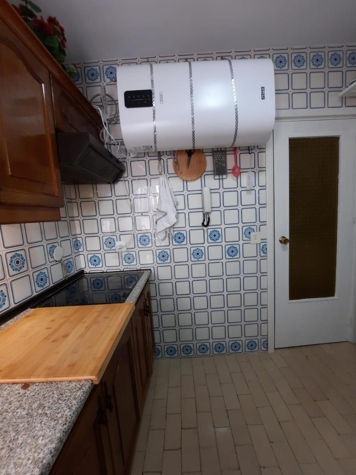 Habitaciones En Mi Piso Del Centro De Huelva Kültér fotó