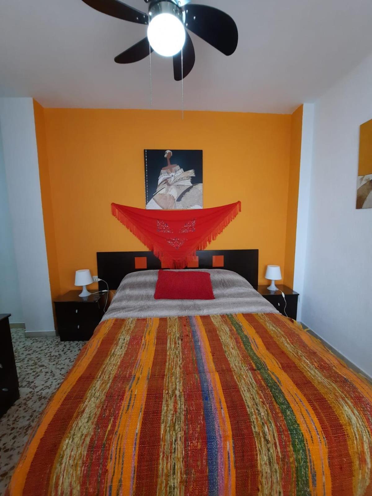 Habitaciones En Mi Piso Del Centro De Huelva Kültér fotó