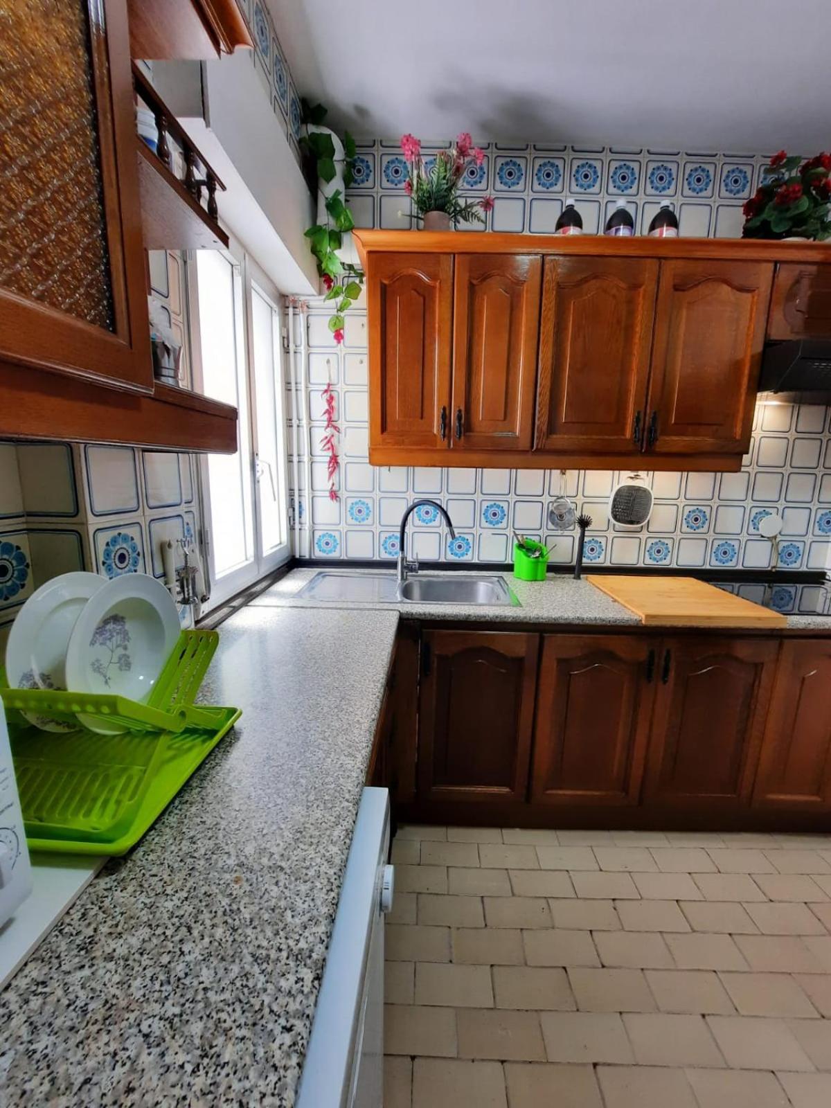 Habitaciones En Mi Piso Del Centro De Huelva Kültér fotó