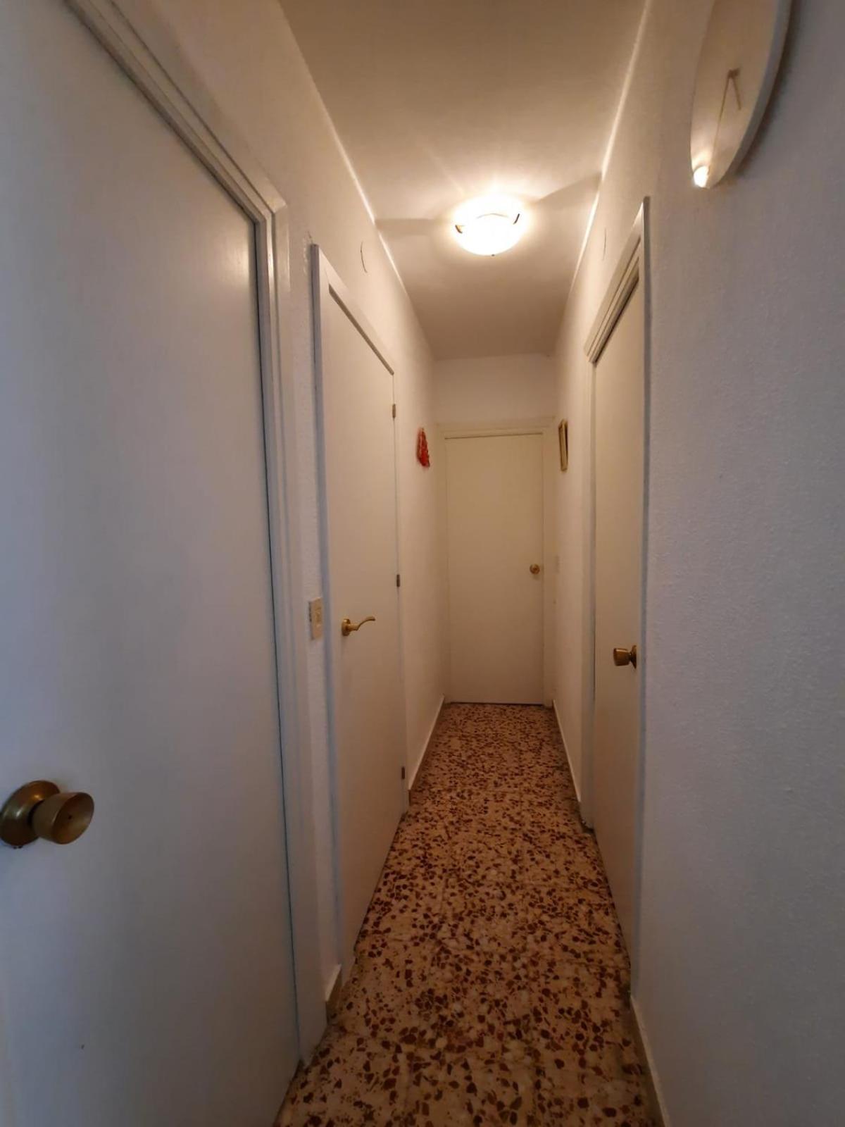 Habitaciones En Mi Piso Del Centro De Huelva Kültér fotó