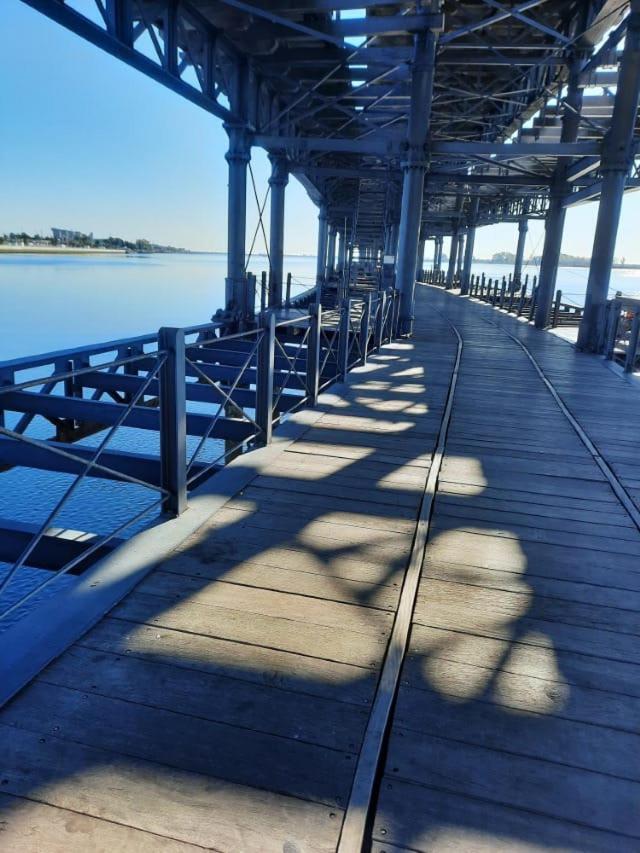Habitaciones En Mi Piso Del Centro De Huelva Kültér fotó