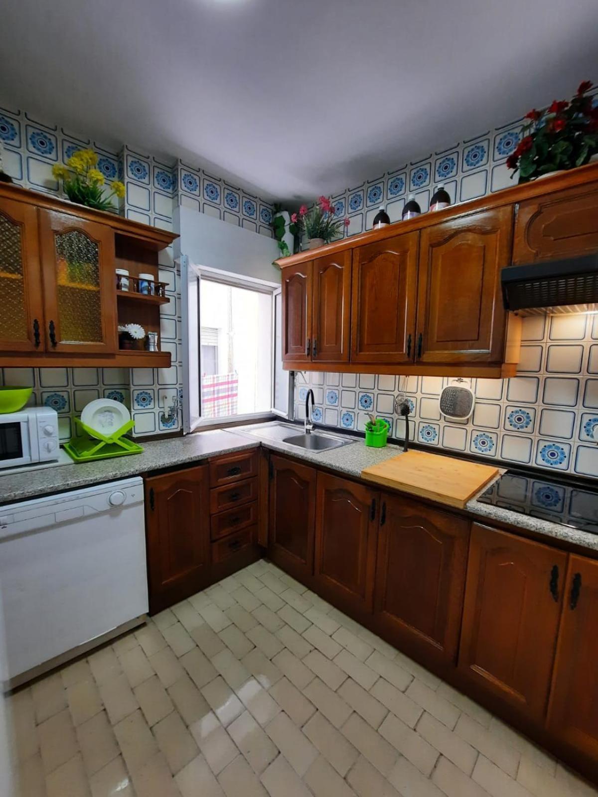 Habitaciones En Mi Piso Del Centro De Huelva Kültér fotó