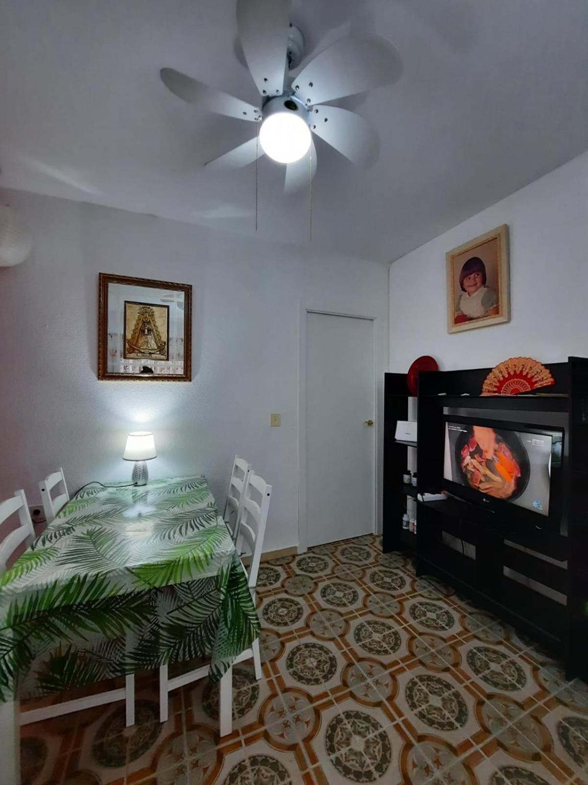 Habitaciones En Mi Piso Del Centro De Huelva Kültér fotó