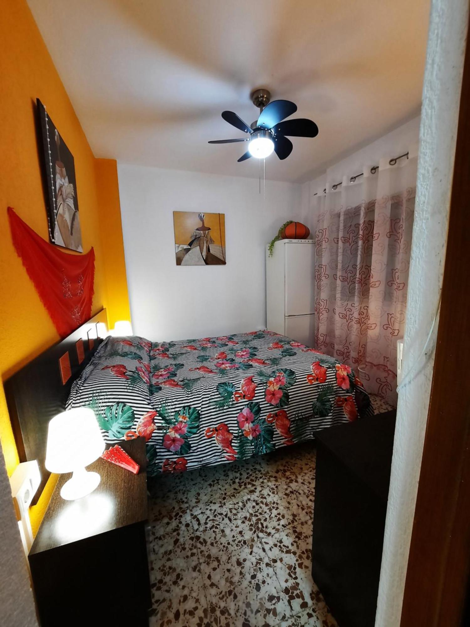 Habitaciones En Mi Piso Del Centro De Huelva Kültér fotó