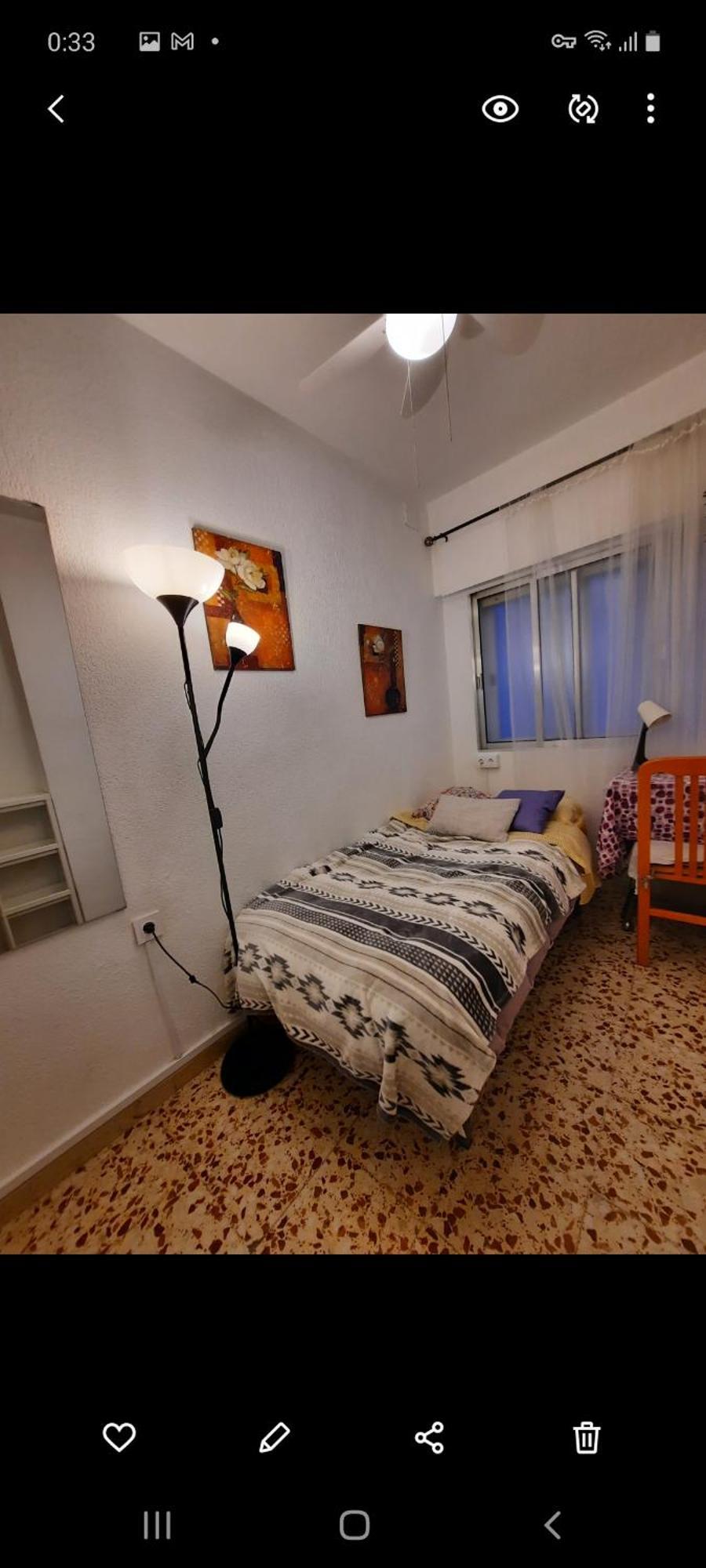 Habitaciones En Mi Piso Del Centro De Huelva Szoba fotó