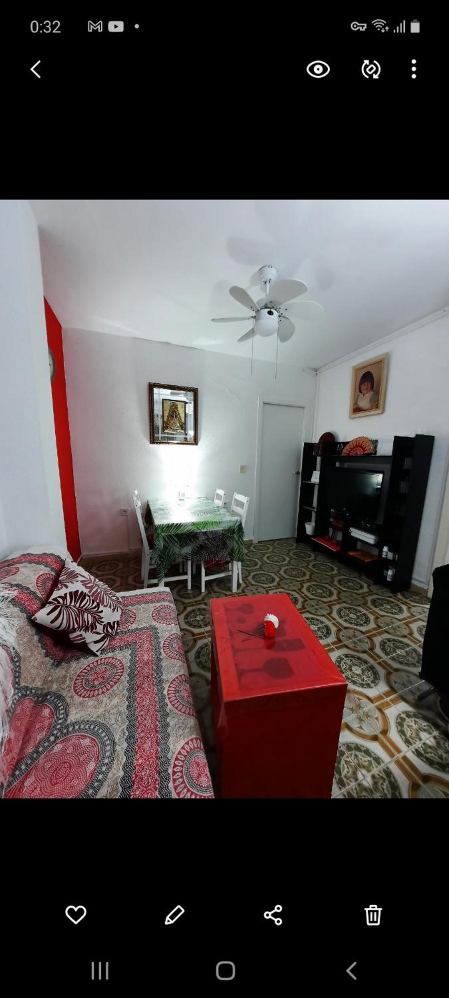 Habitaciones En Mi Piso Del Centro De Huelva Szoba fotó