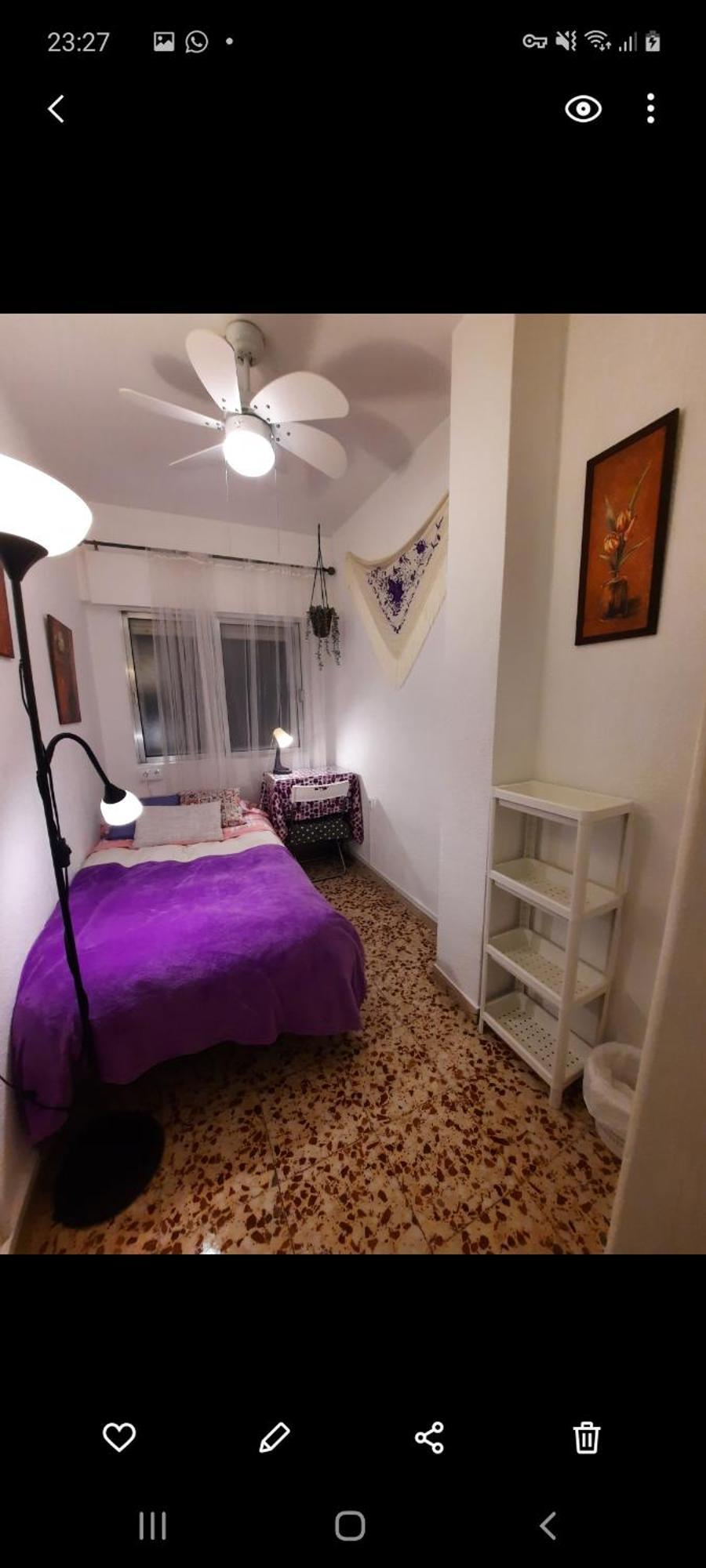 Habitaciones En Mi Piso Del Centro De Huelva Szoba fotó